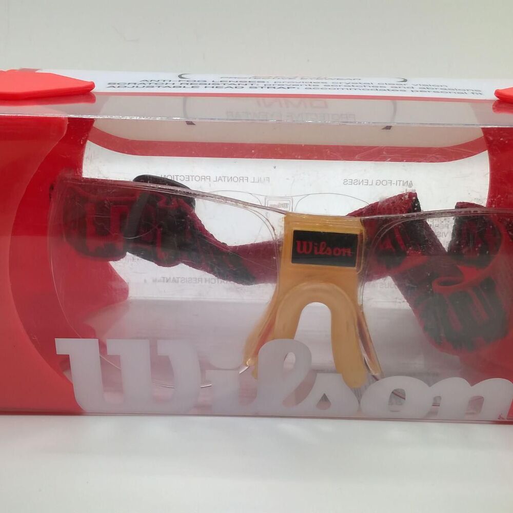 Wilson Men's Sunglasses